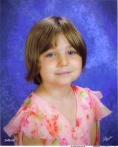 Littlest Monster Kindergarten 2008