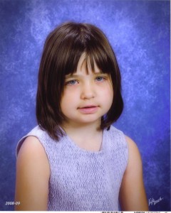 Middle Monster 1st Grade 2008