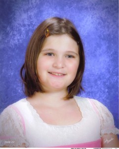 Princess Monster 4th Grade 2008