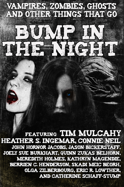 Bump In The Night A Review Part Three Ghosts Black Sun Reviews 