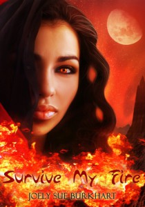 Survive My Fire_Web