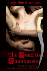 The Road to Shanhasson