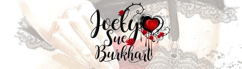 Joely Sue Burkhart