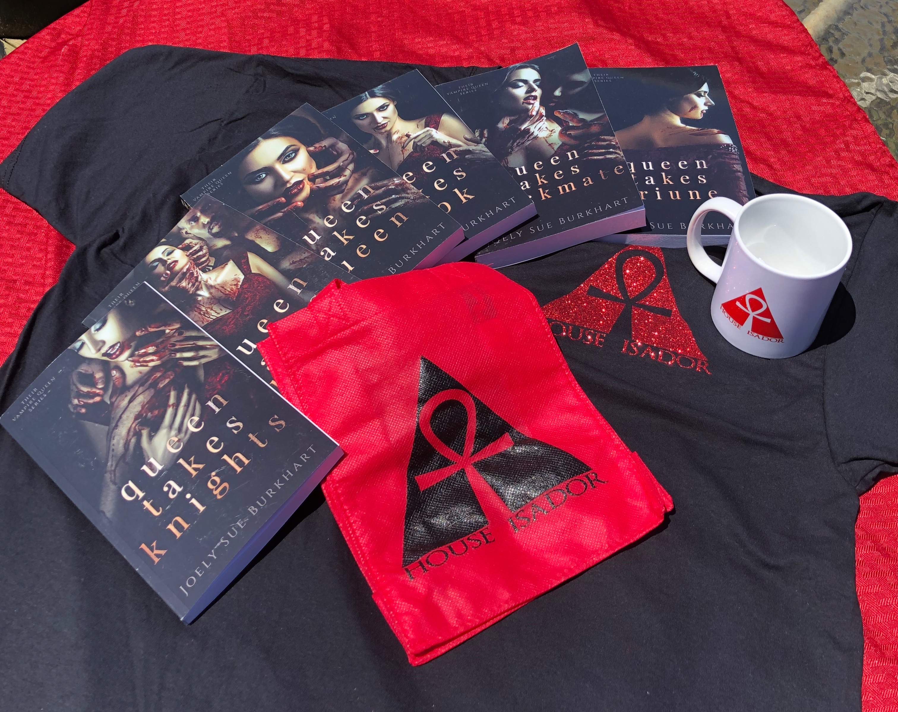 House Isador Bundle Plus Mug