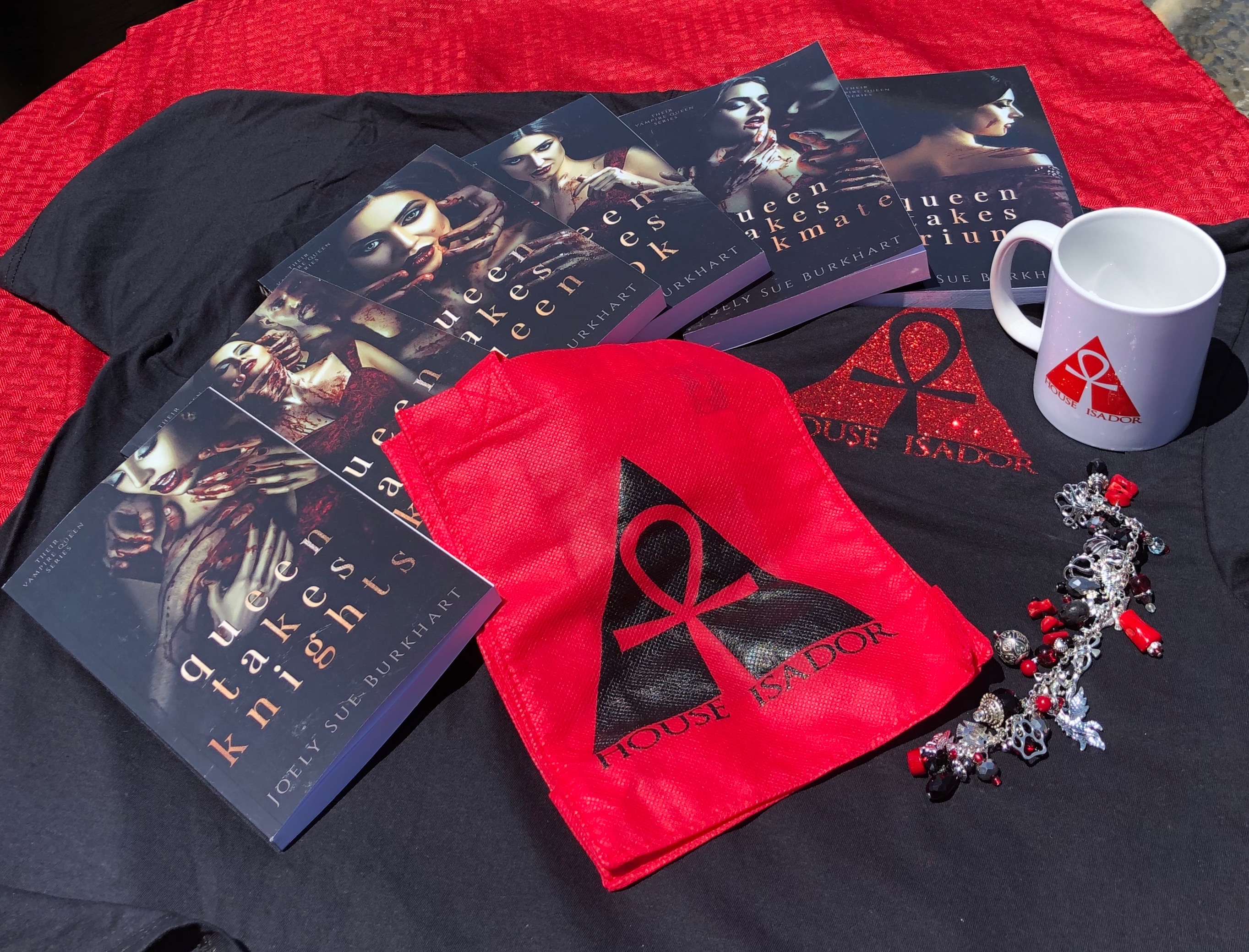 House Isador Bundle Deluxe