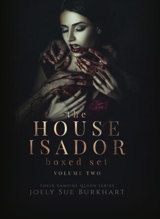The House Isador Collection, Volume Two, Signed Hardcover