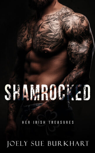 Shamrocked Signed Paperback