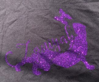 House Zaniyah Tank Size 2XL