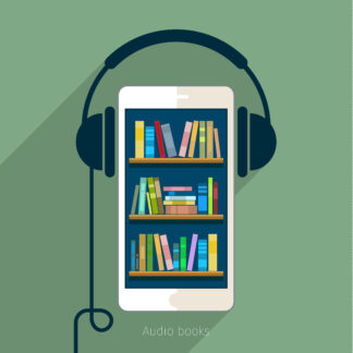 audiobooks