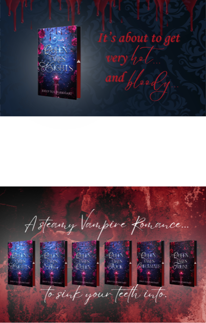 Their Vampire Queen Special Edition Collection - Image 2