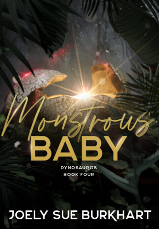 monstrous baby