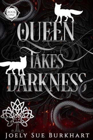 Queen Takes Darkness 1