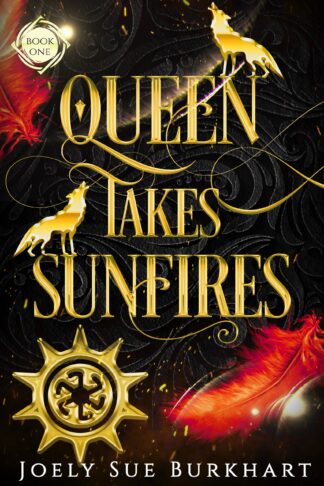 queen takes sunfires book 1