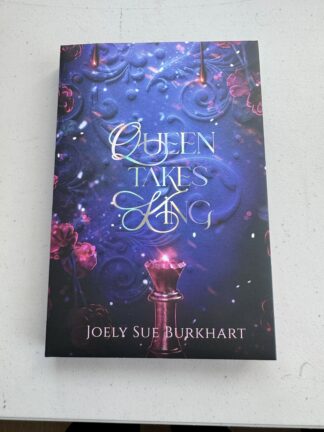 Queen Takes King Special Edition