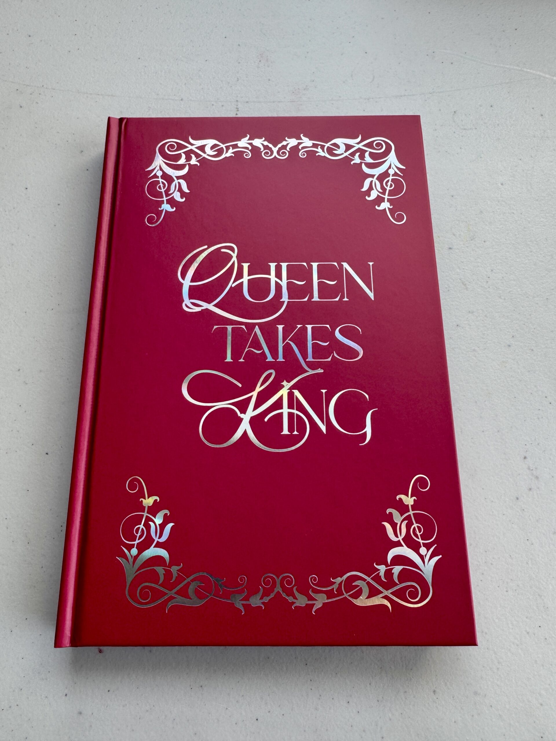 Queen Takes King Special Edition - Image 3