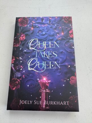 Queen Takes Queen Special Edition