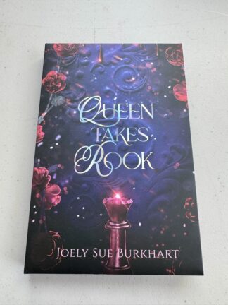 Queen Takes Rook Special Edition