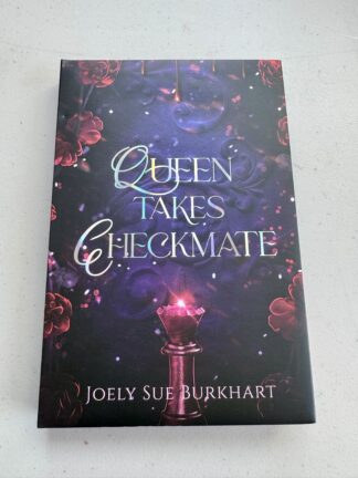 Queen Takes Checkmate Special Edition