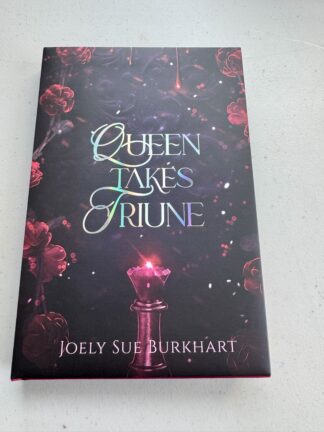 Queen Takes Triune Special Edition