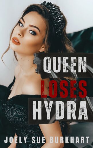 Queen Loses Hydra (Their Vampire Queen Returns Short Story), Ebook